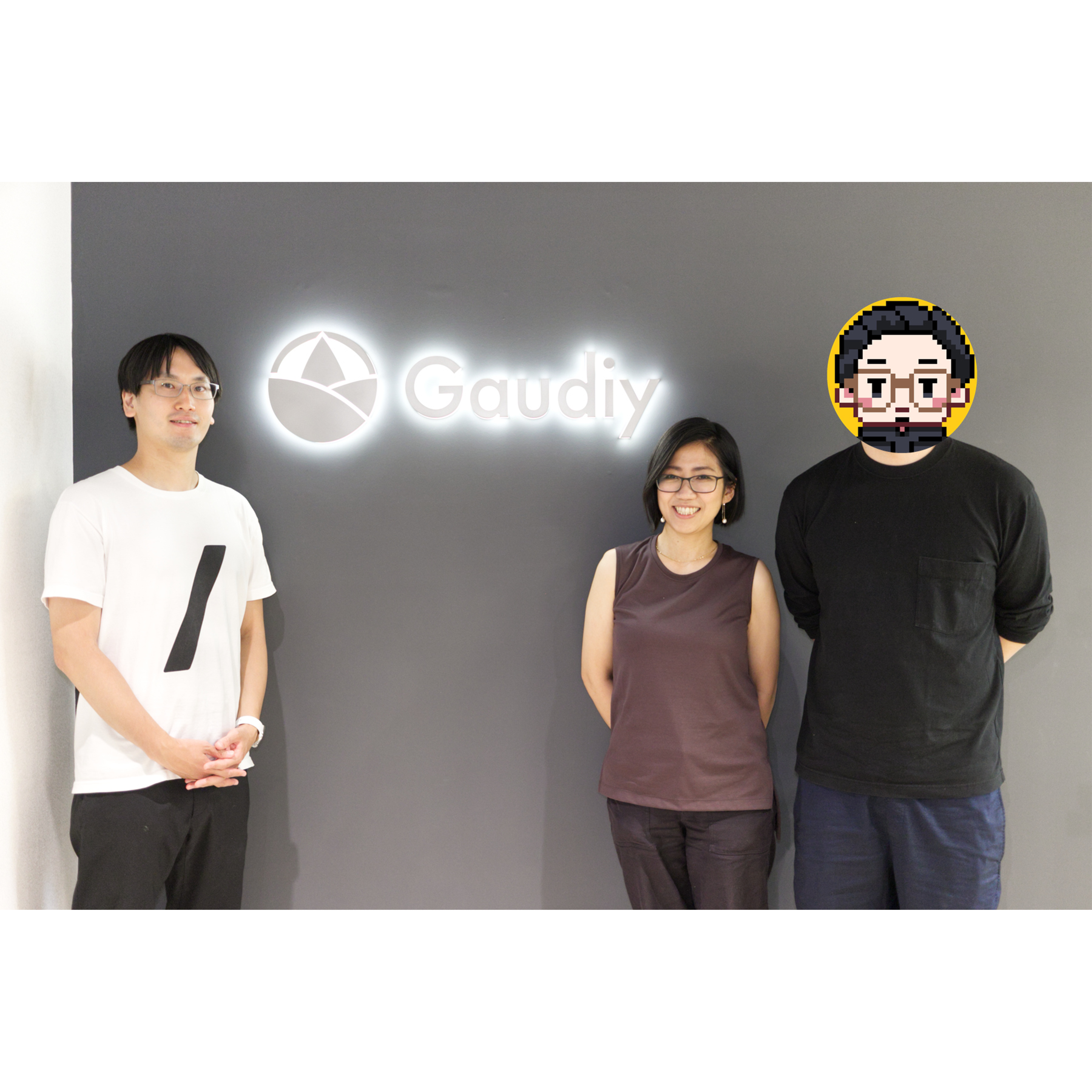 体験とインセンティブがコンテンツの価値を拡張する。NFTバブルの先にある新たな経済圏とは Gaudiy代表 石川氏 × STRIVE 古城・藤江 |  STRIVE